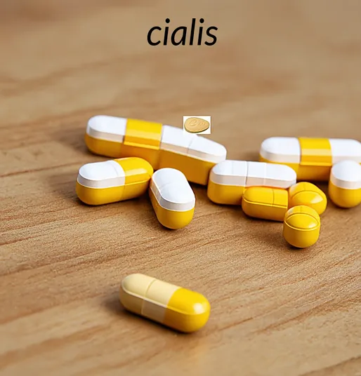 Cialis equivalente generico